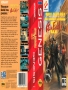 Sega  Genesis  -  Lethal Enforcers 2 - Gunfighters